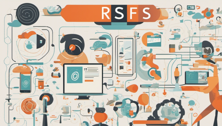 What is RSS Feed in SEO