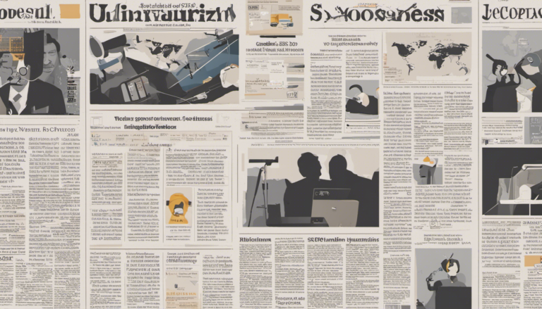 What Is SEO In Journalism