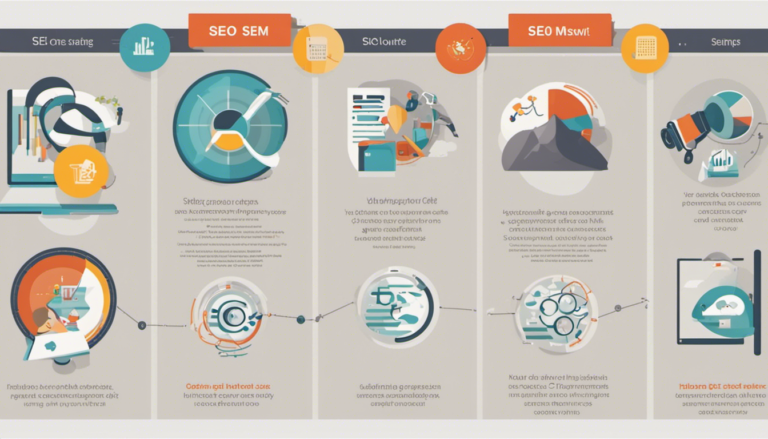 What Is The Difference Between SEO And SEM