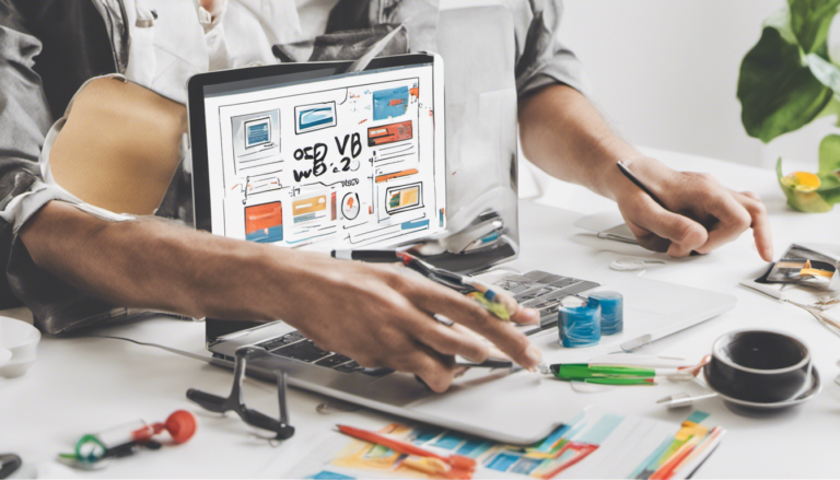 What is Web 2.0 SEO: How to Use It
