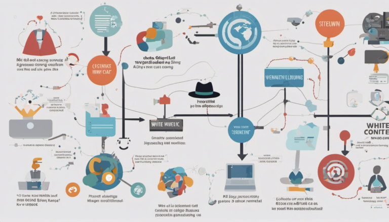 What is White Hat Link Building