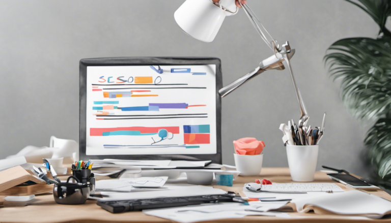 White Label SEO Meaning