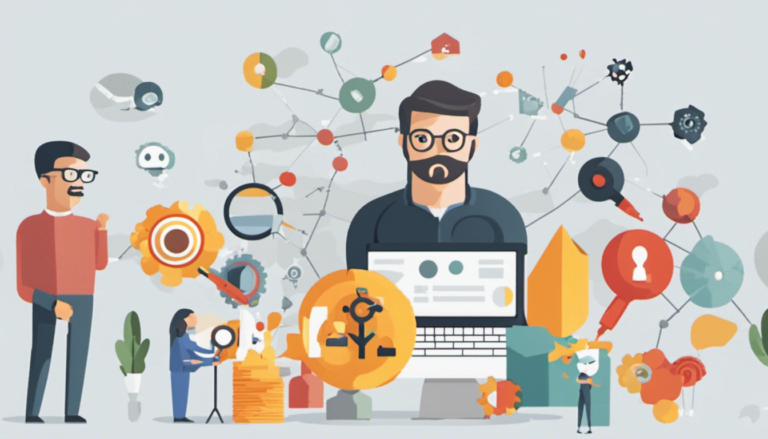 Who Is SEO Specialist