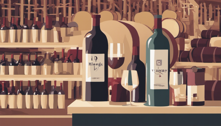 Winery SEO