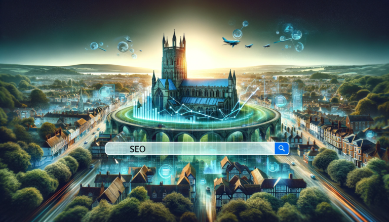 SEO Services in Gloucester