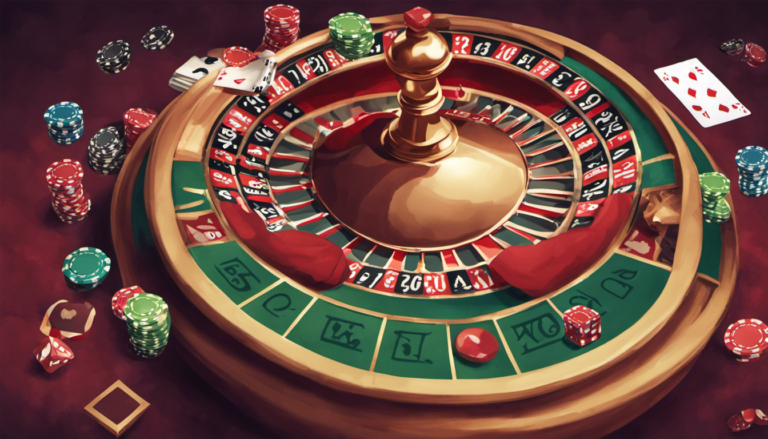 Casino SEO