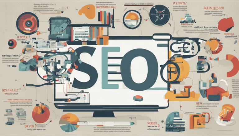 Does Web Site Host Affect SEO