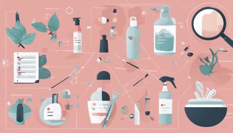 Health and Beauty SEO