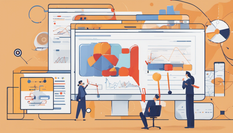 How to Find Backlinks in Google Analytics