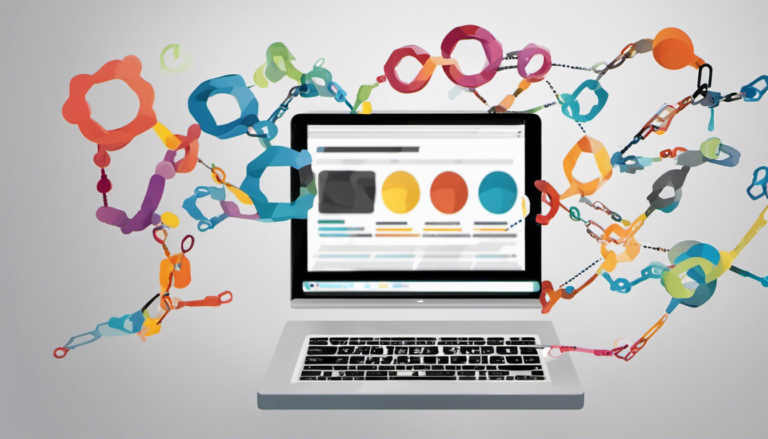 How to Find Backlinks of a Website