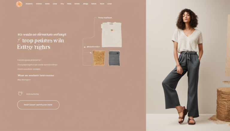 How to Rank Higher on Etsy