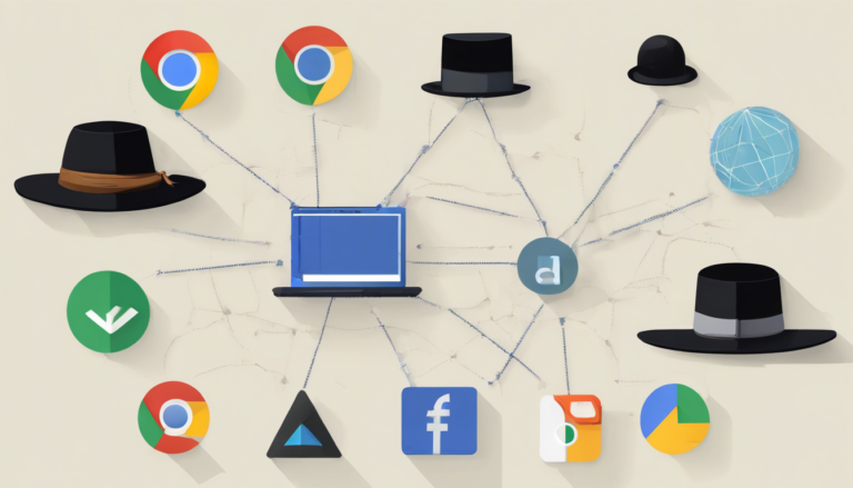 How To Report Black Hat SEO To Google