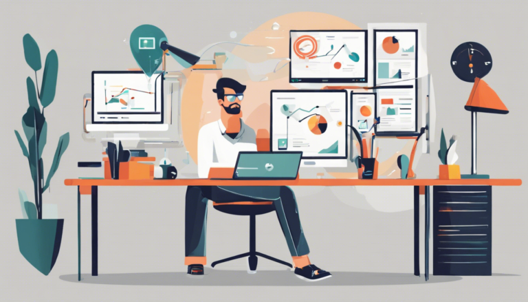 How To Work As SEO At Home