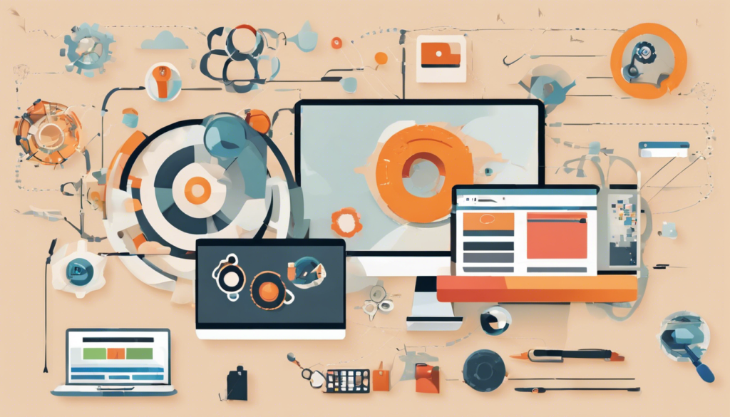 How Web Development And SEO Work Together