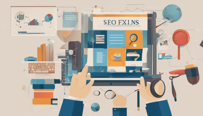 Law Firm SEO Expert
