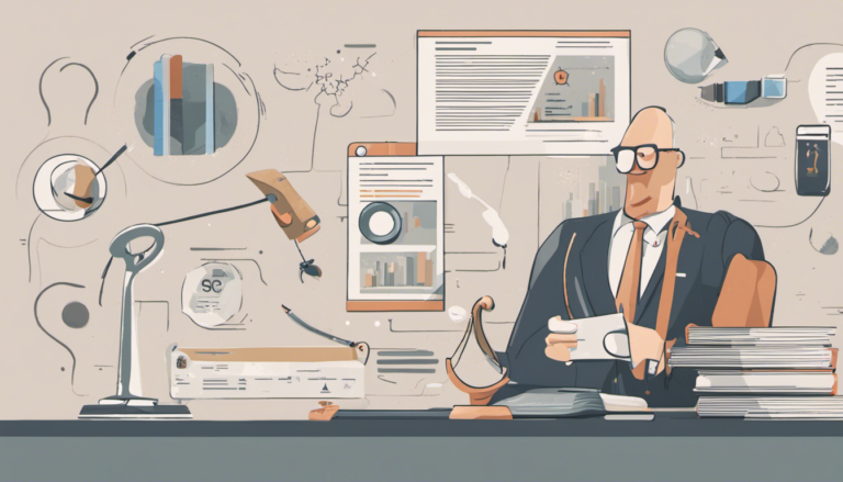 Lawyer SEO Expert
