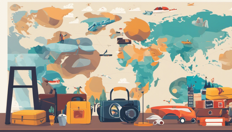Travel Agency SEO