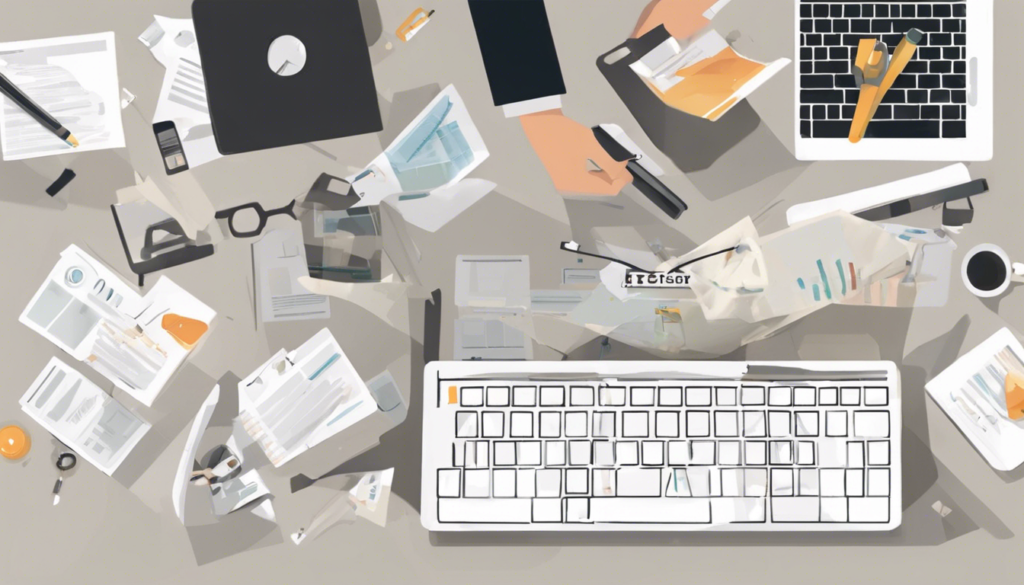 What Is Document Sharing In SEO
