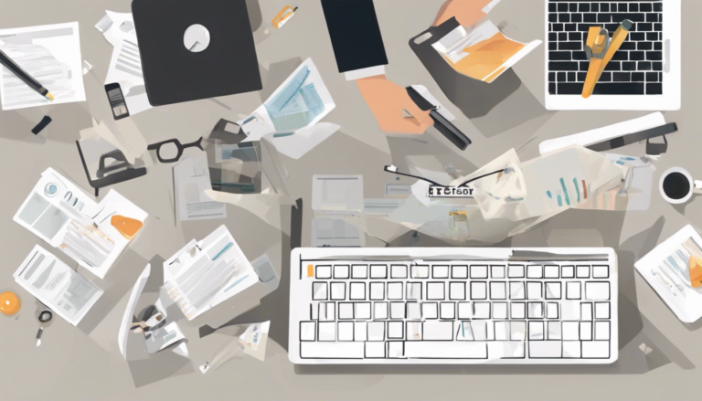 What Is Document Sharing In SEO