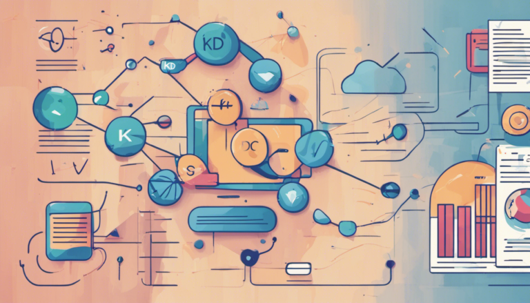 What is KD in SEO