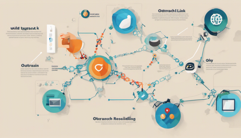 What is Outreach Link Building