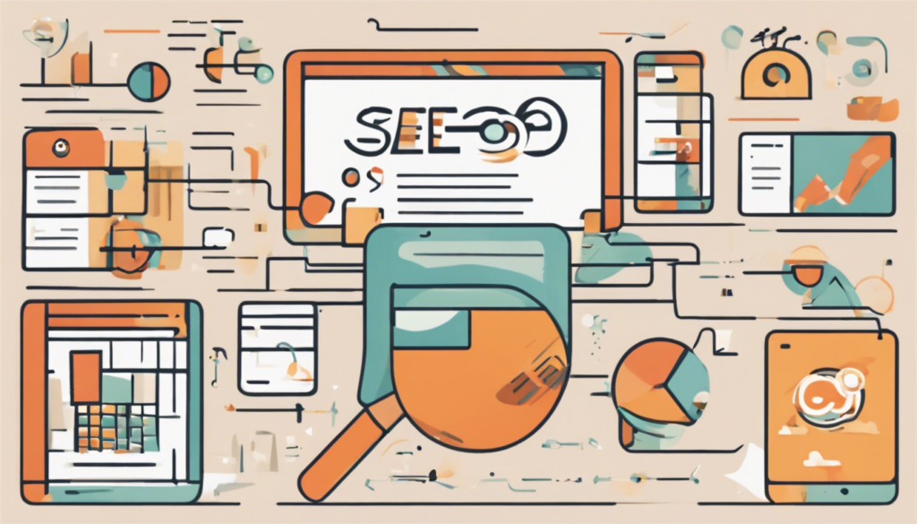 What Is SEO Listing