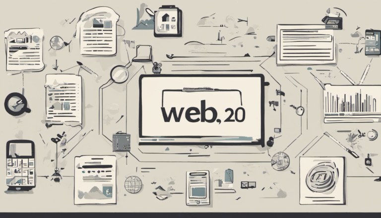 What is Web 2.0 in SEO
