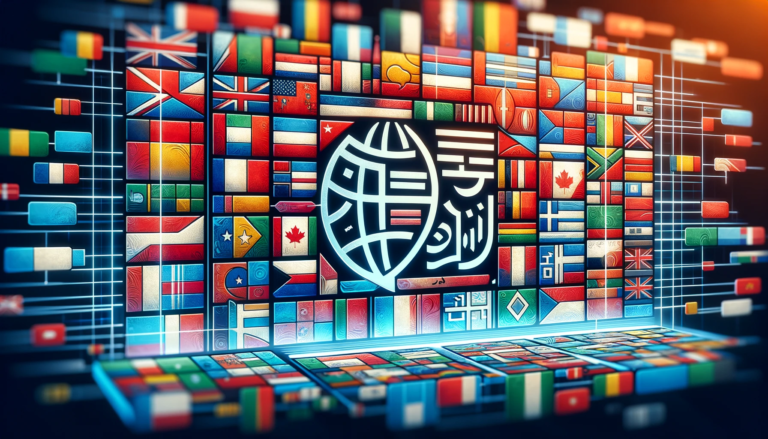 List of Hreflang Country and Language Codes