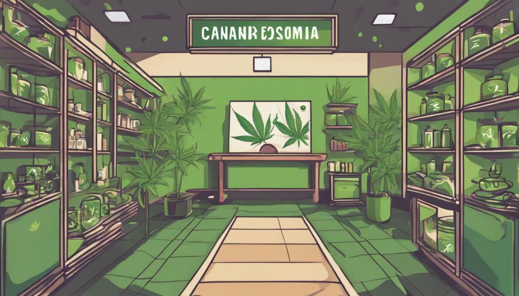 Cannabis Dispensary SEO