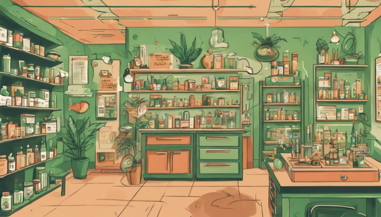 Dispensary Local SEO