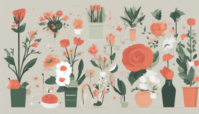 SEO For Florist