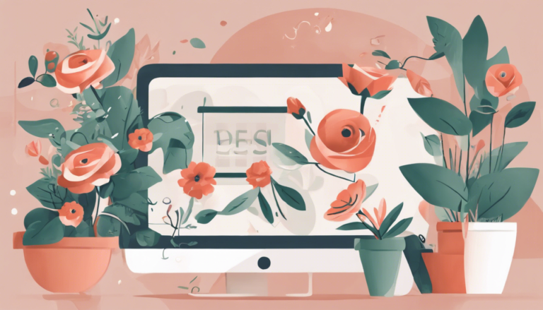 SEO For Florists