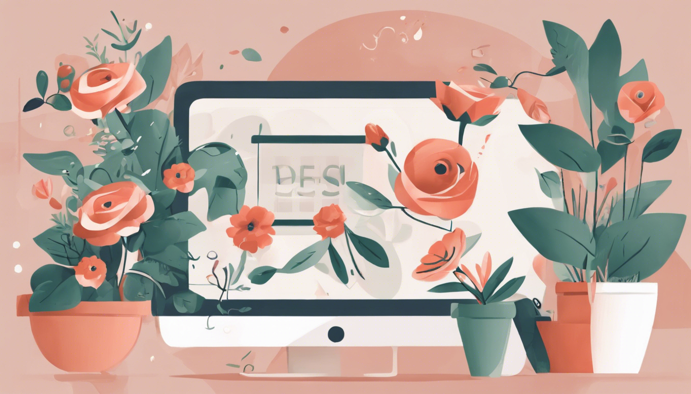 SEO For Florists