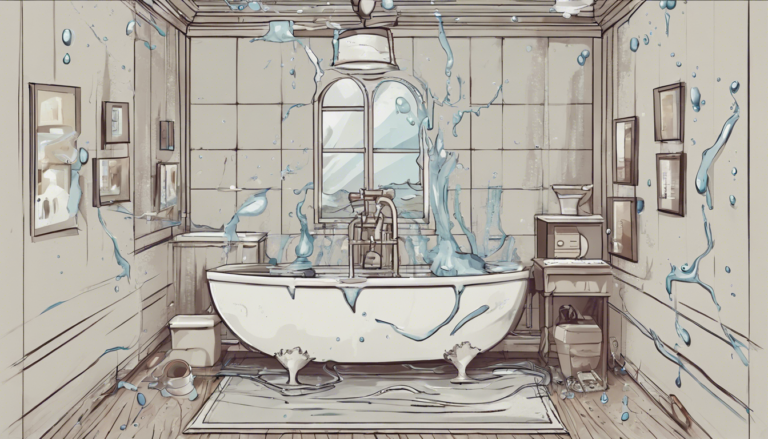 Water Damage SEO